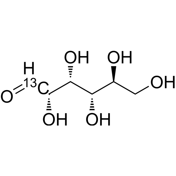 L-Glucose-13C-Glucose-13C) 478519-02-7